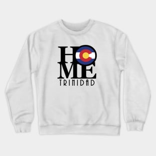 HOME Trinidad Colorado Crewneck Sweatshirt